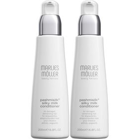 Marlies Möller schoonheidsverzorging Silky Milk Conditioner