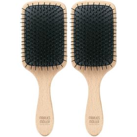 Marlies Möller beauty haircare Brosses Brosse de massage pour cheveux et cuir chevelu