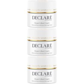DECLARÉ Hydro Balance Oceans Best Cream Crème de recharge marine avancée