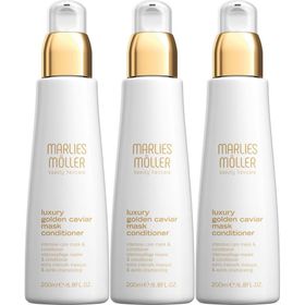 Marlies Möller beauty haircare Soins intensifs Masque & Après shampooing