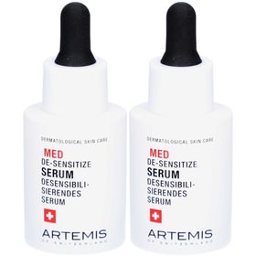 ARTEMIS Med De-Sensitize Serum