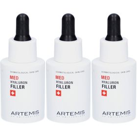 ARTEMIS MED Hyaluron Filler