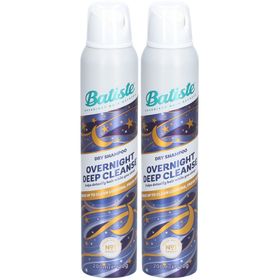 BATISTE Droogshampoo Overnight Deep Clean