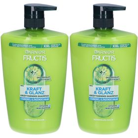 GARNIER Fructis Shampoing Renforçateur