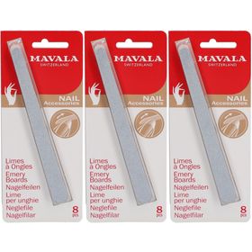 Mavala Limes à Ongles