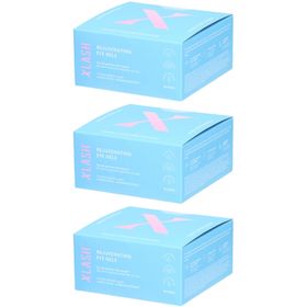 Xlash Verjongende Ooggels