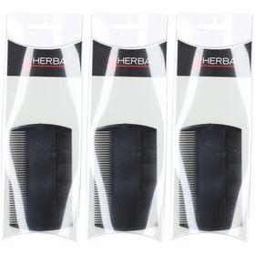 HERBA Staub Lauskamm x3