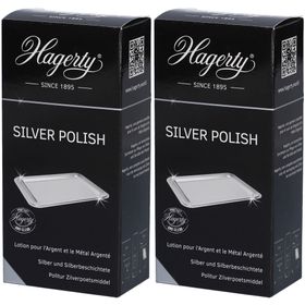 Hagerty® Silver Polish