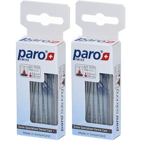 paro® Isola Long Brossettes interdentaires coniques 2/6mm Bleu