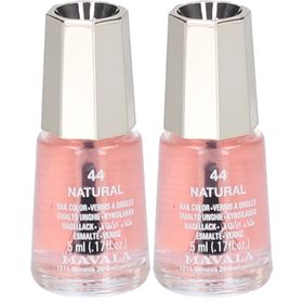 Mavala Mini Colour vernis à ongles Naturel