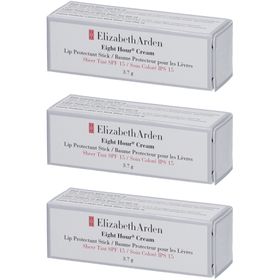 Elizabeth Arden Eight Hour® Cream Baume Protecteur pour les Lèvres SPF15 Berry