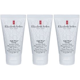 ELISABETH ARDEN Eight Hour Cream Fluide Protecteur Hydratation Intensive Visage