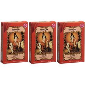 Henné Kleur Parijs Koper