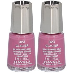 Mavala® Mini Color Vernis à Ongles Glacier 323