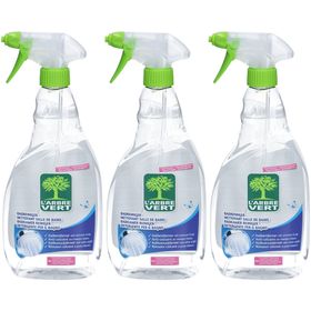 L'ARBRE VERT Nettoyant salle de bains