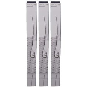 VITILITY Antislip douchemat 54x54 cm