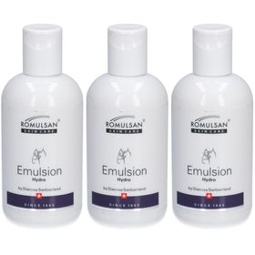 Romulsan® Diacosa Emulsie Hydro Balans