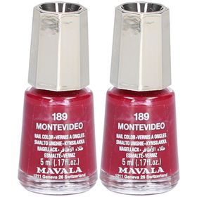 MAVALA Mini Color Vernis à ongles 82 Samara