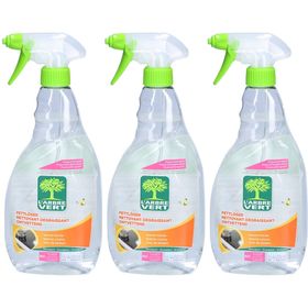 L'ARBRE VERT Nettoyant dégraissant cuisine