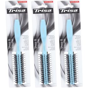 Trisa Brosse ronde Basic Styling Moyenne
