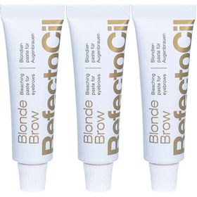 RefectoCil Crème décolorante Blonde Brow