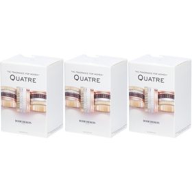 BOUCHERON Quatre Eau de Parfum pour Femme