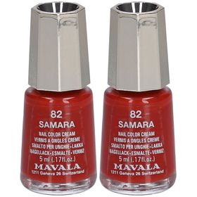 MAVALA Mini Color Vernis à ongles 91 Reno