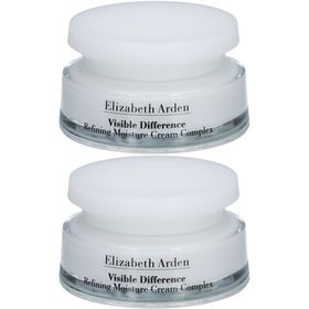 Elizabeth Arden Zichtbaar Verschil Crème Hydraterend Complex