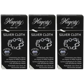 Hagerty Silver Cloth