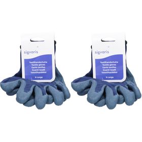 SIGVARIS textielen handschoenen XL