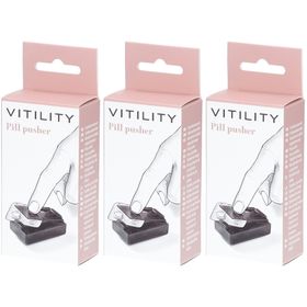 VITILITY Tabletextractor