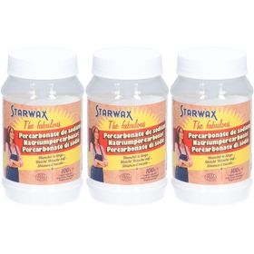 STARWAX natriumpercarbonaat
