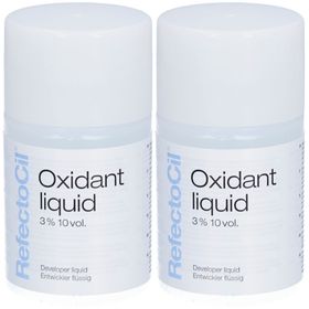 Refectocil Oxidant flüssig 3% x2