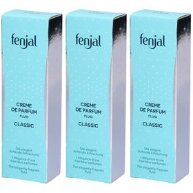 FENJAL Crème de Parfum
