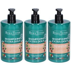 BeauTerra herstellende shampoo