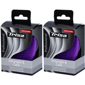 Trisa Ontwarrende Haarborstel S zonder steel