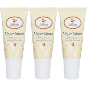 Röösli Lippenbalsem met propolis, honing & bijenwas