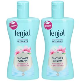 FENJAL Insentive douchecrème