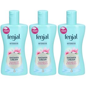 FENJAL Crème Douche Insentive