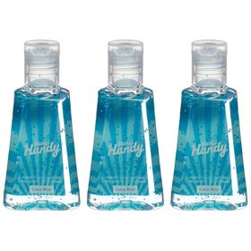 MERCI HANDY Gel Nettoyant Mains Coco Rico