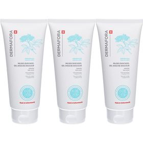 DERMAFORA Milde Douchegel