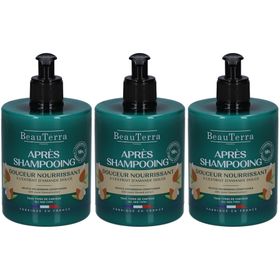 BeauTerra Verzorgende Conditioner