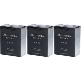 Abercrombie & Fitch Away Mannen Eau de Toilette