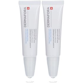 Dermafora® Soin yeux défatigant