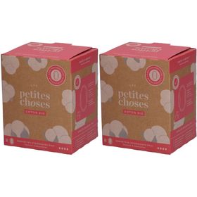 LES PETITES CHOSES maandverband van biologisch katoen maxi