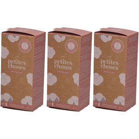 LES PETITES CHOSES Protège-slips Flex en coton bio