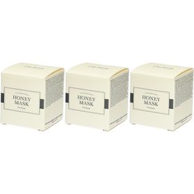 Masque au miel I'M FROM - Masque Visage