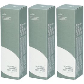 ISNTREE Kalmerend Masker met Bijvoet