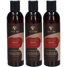 AS I AM Lotion hydratante