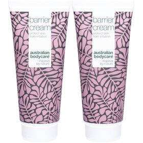Australische lichaamsverzorging Barrierecreme